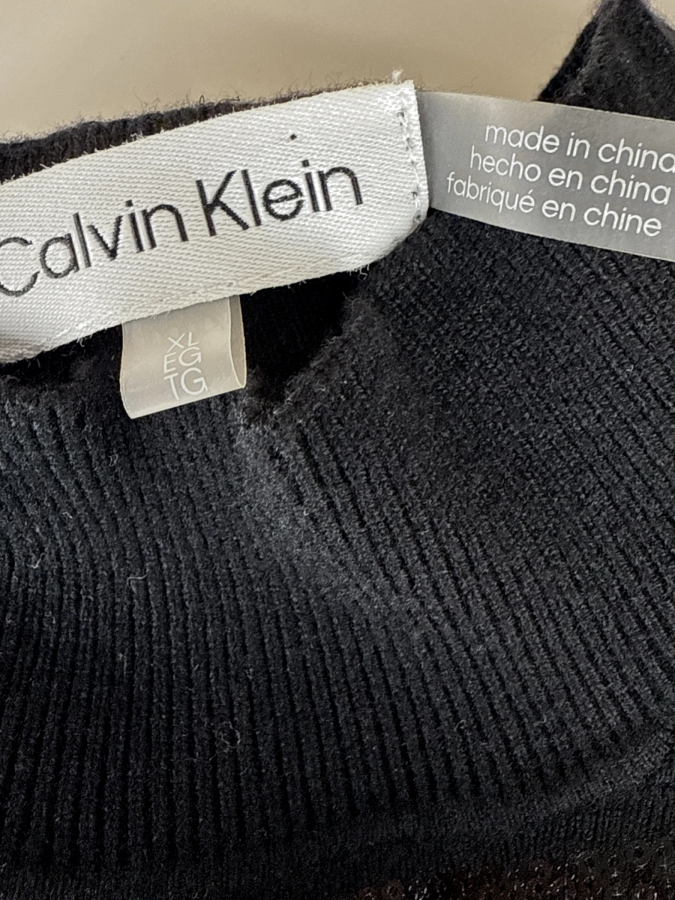 Calvin Klein