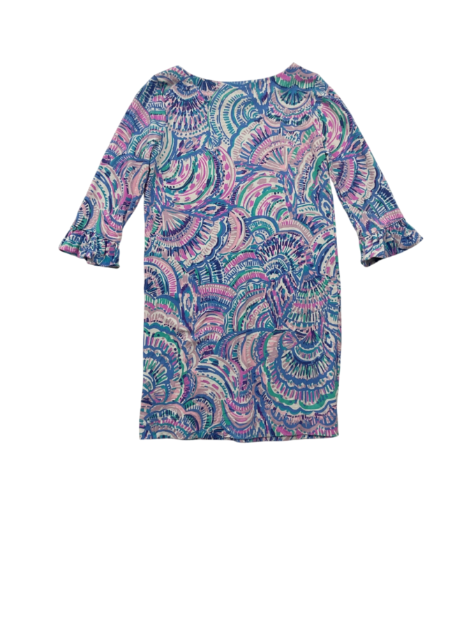 Lilly Pulitzer