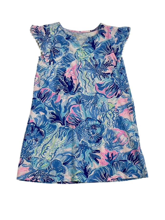 Lilly Pulitzer