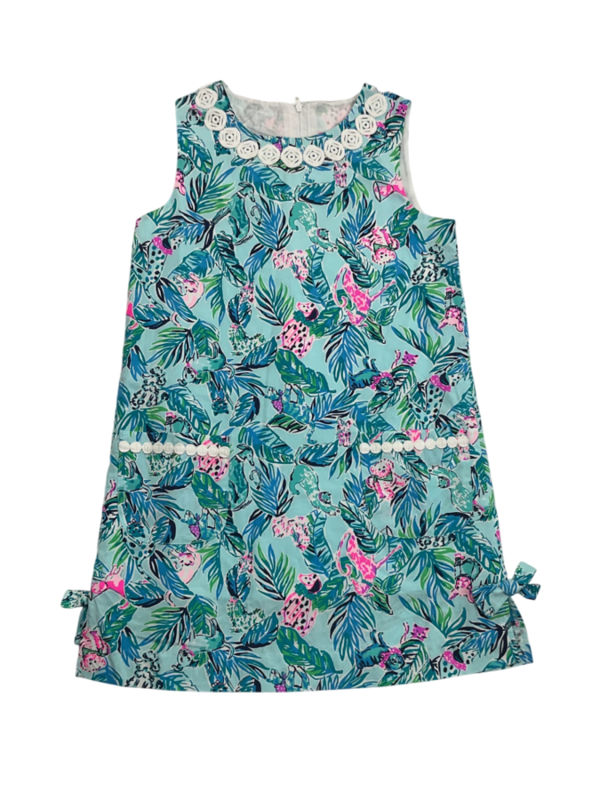Lilly Pulitzer