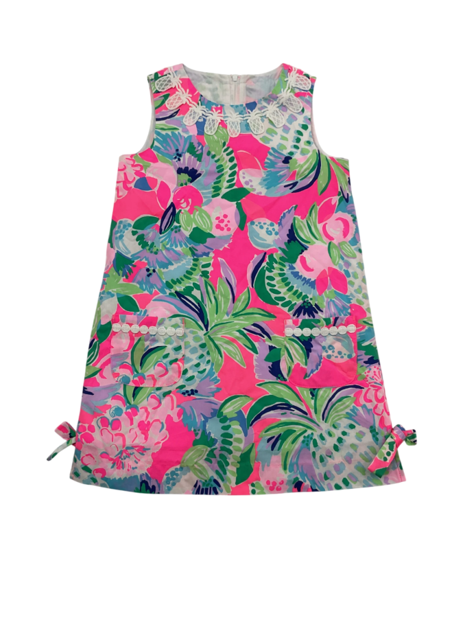 Lilly Pulitzer