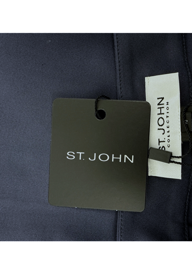 St. John