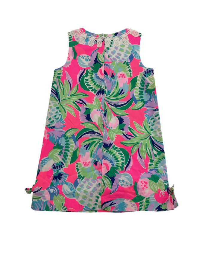 Lilly Pulitzer