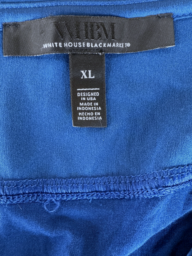 White House Black Market