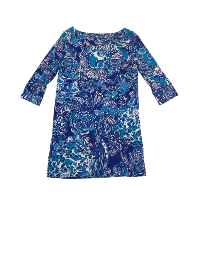 Lilly Pulitzer