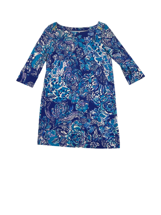 Lilly Pulitzer