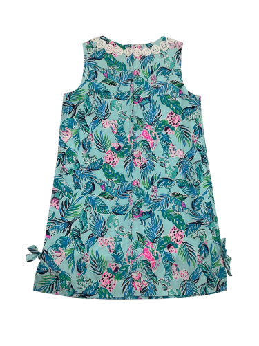 Lilly Pulitzer