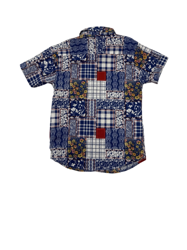 Retro Stitch
