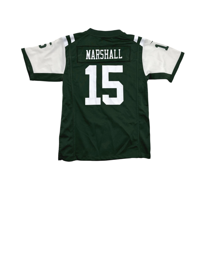 NFL/Nike New York Jets