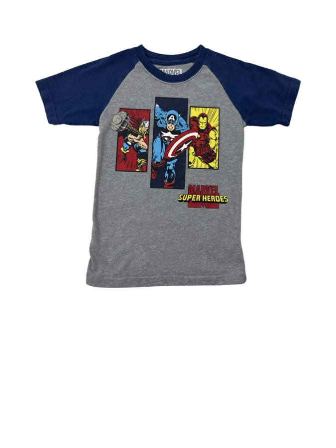 Marvel