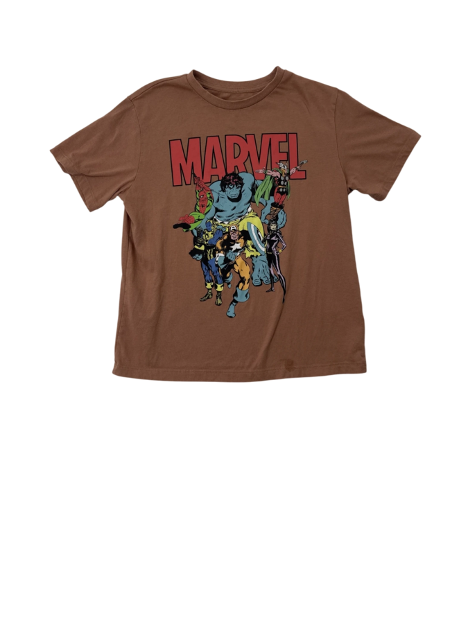 Marvel