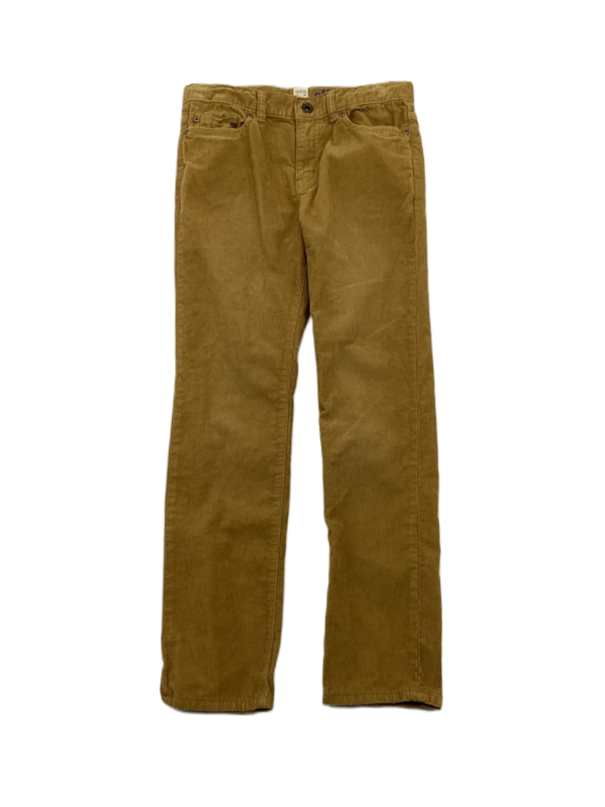 Crewcuts