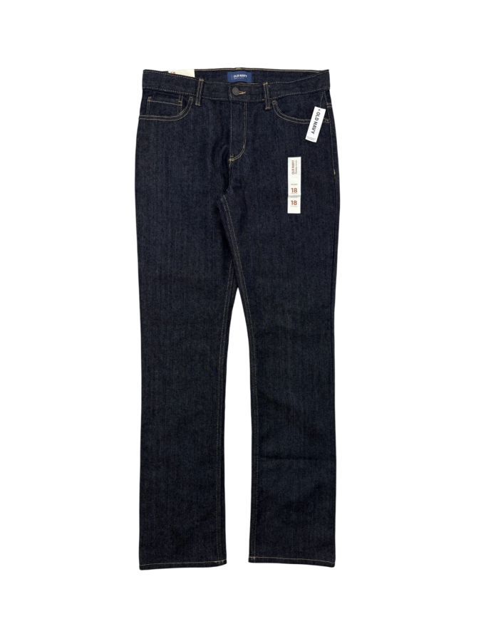 OLD NAVY