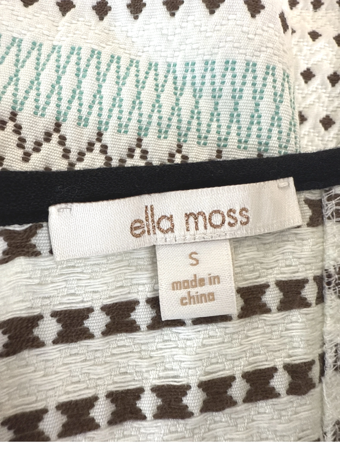 Ella Moss