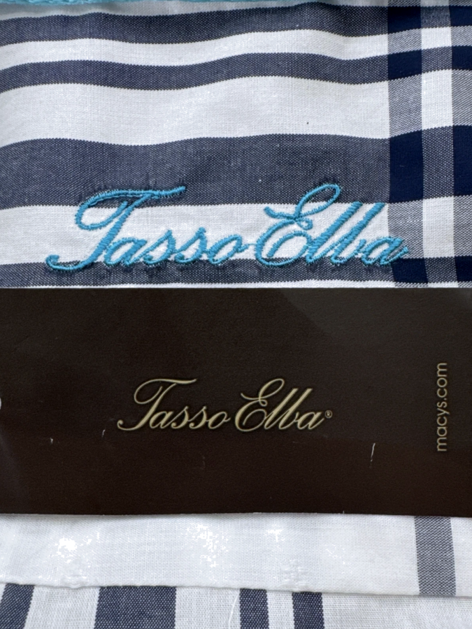 Tasso Elba