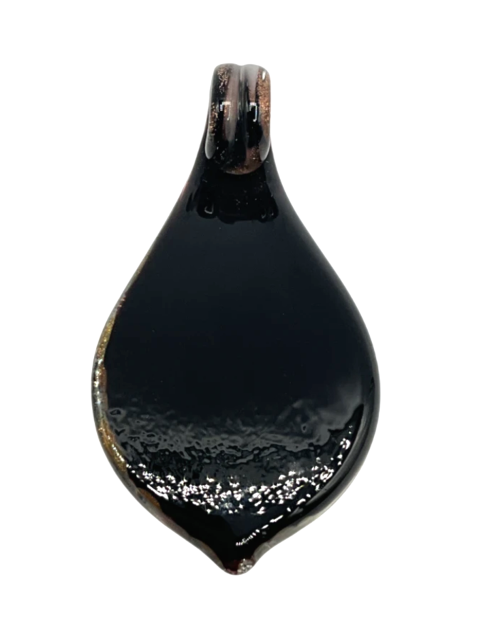 Artistic Glass Pendant
