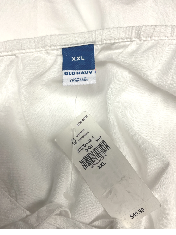 Old Navy