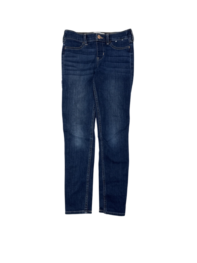 Abercrombie Kids
