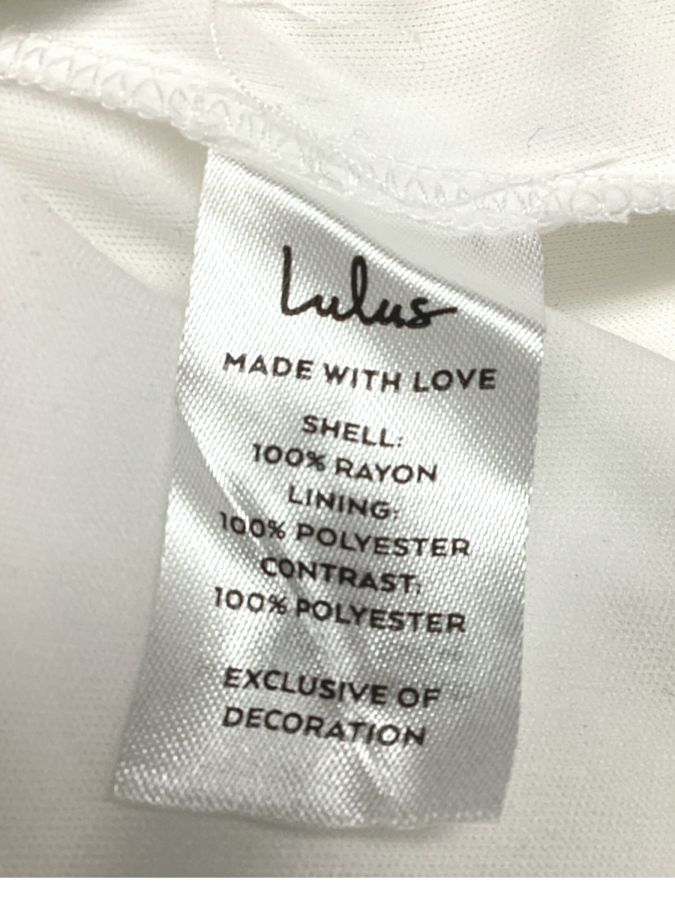 Lulus