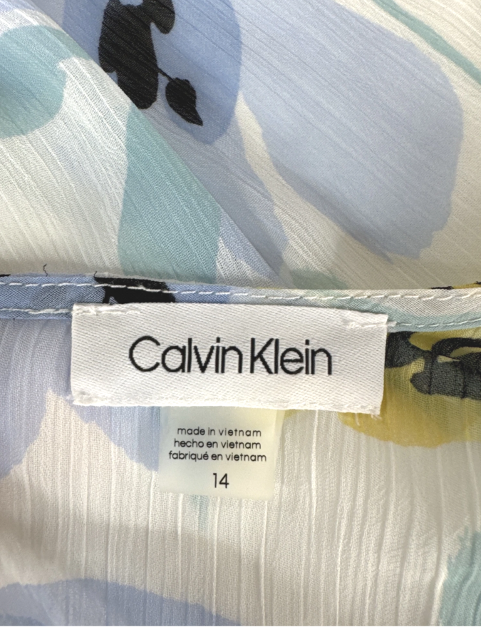 Calvin Klein