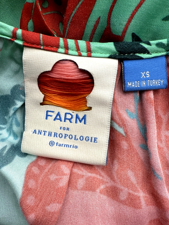 Farm For Anthropologie