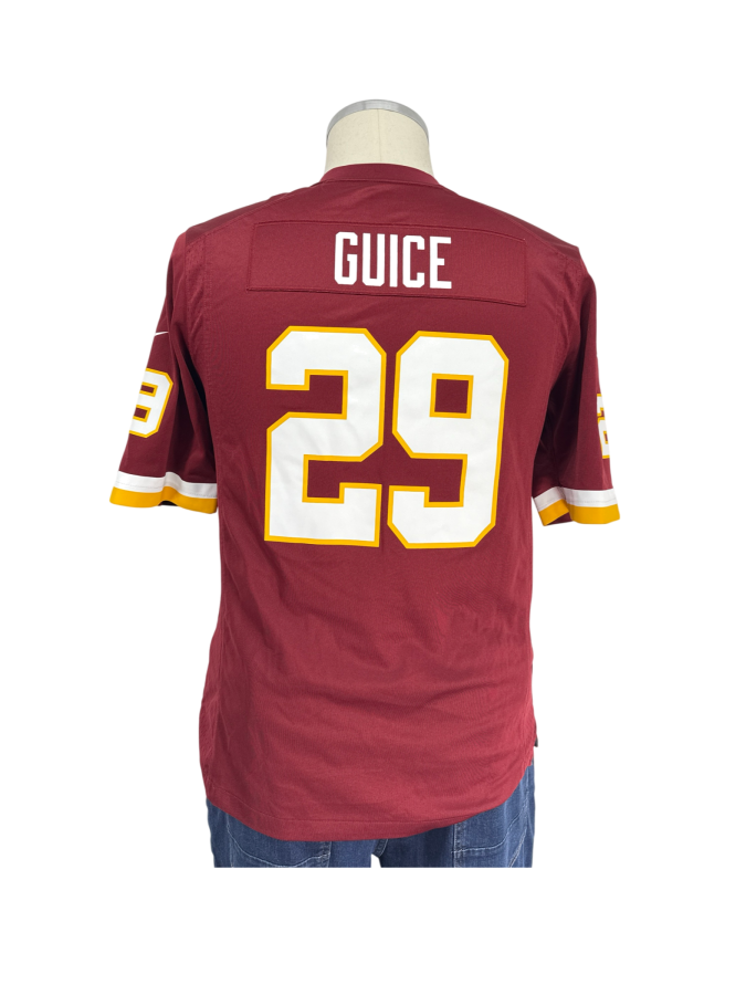 Nike NFL Redskins Jersey