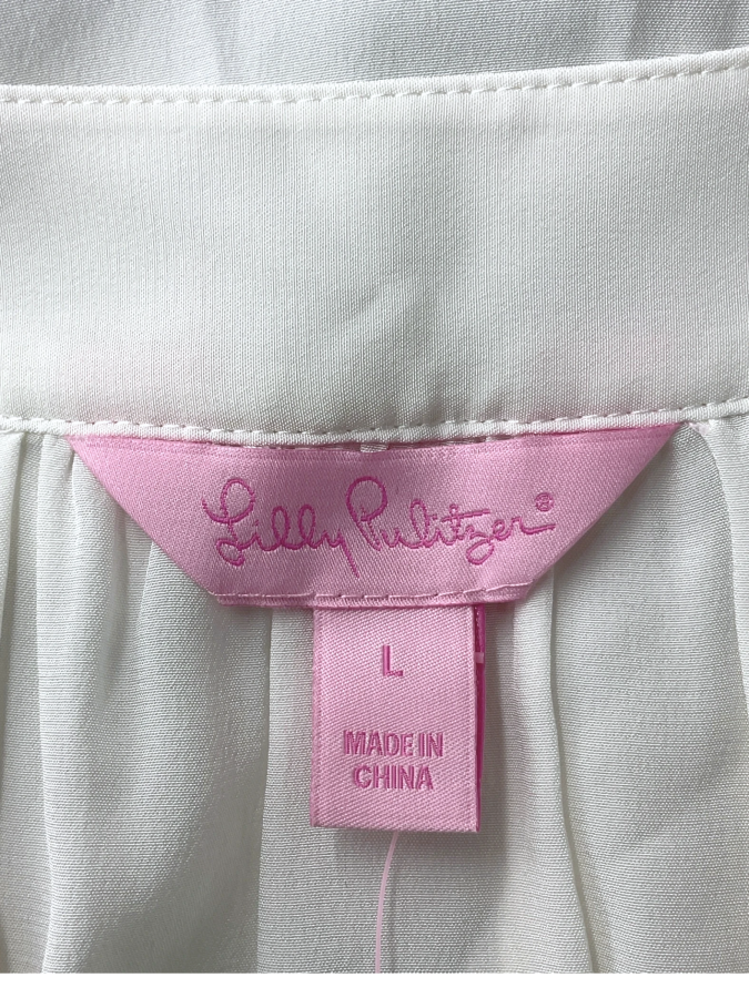Lilly Pulitzer