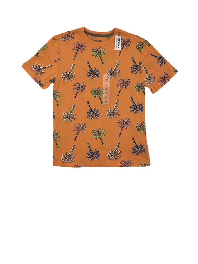 Old Navy