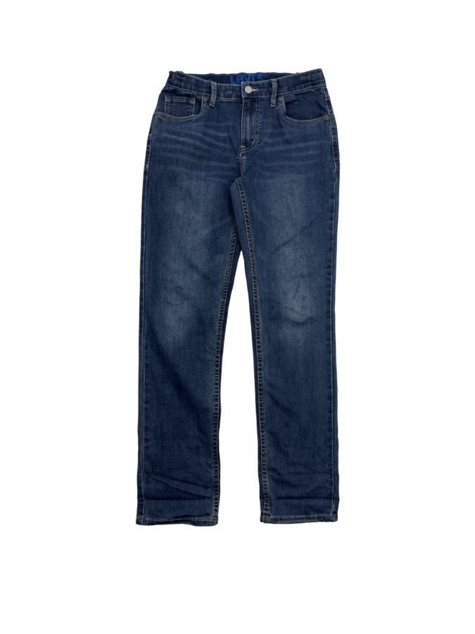 Levi Strauss & Co.