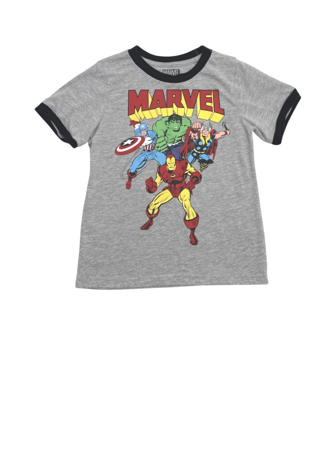 Marvel