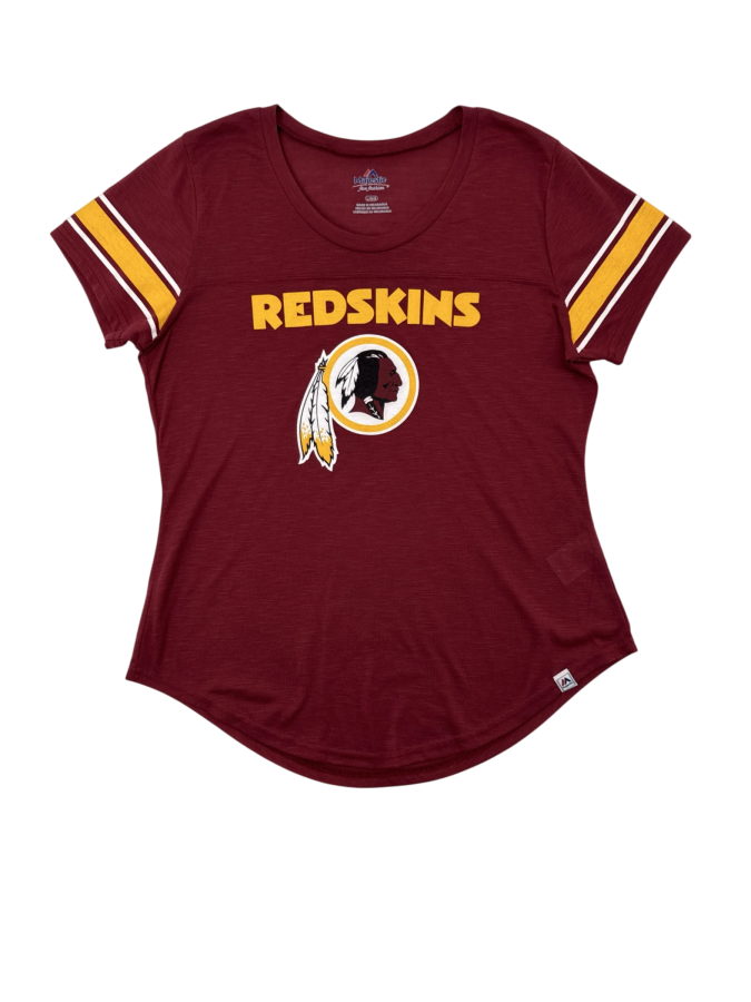Majestic Fan Fashion Redskins/Commanders