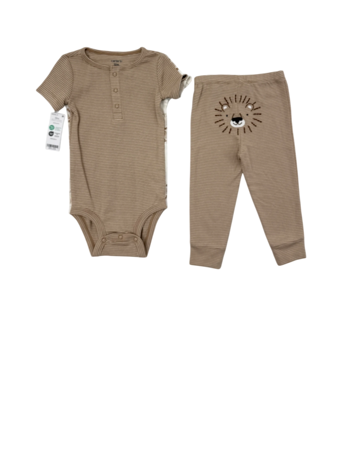 Carter's