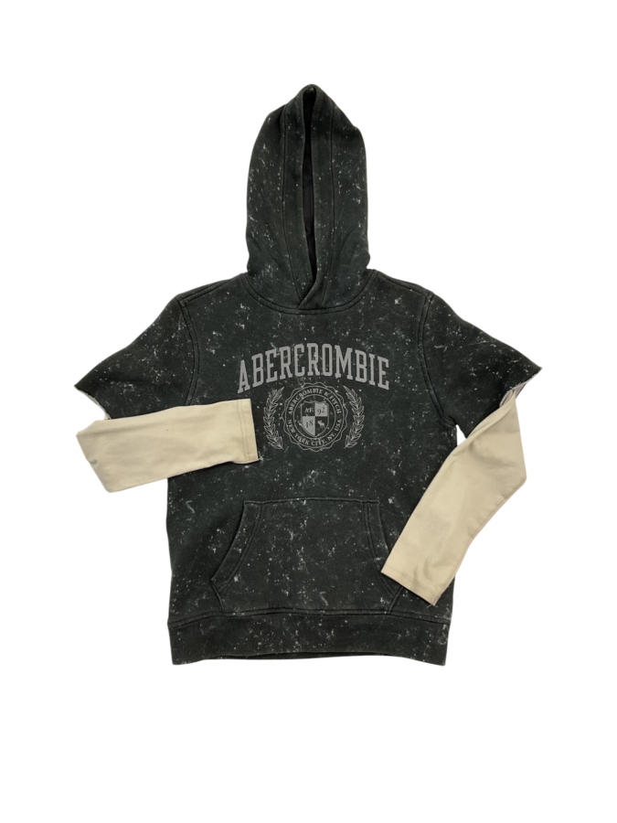 Abercrombie Kids