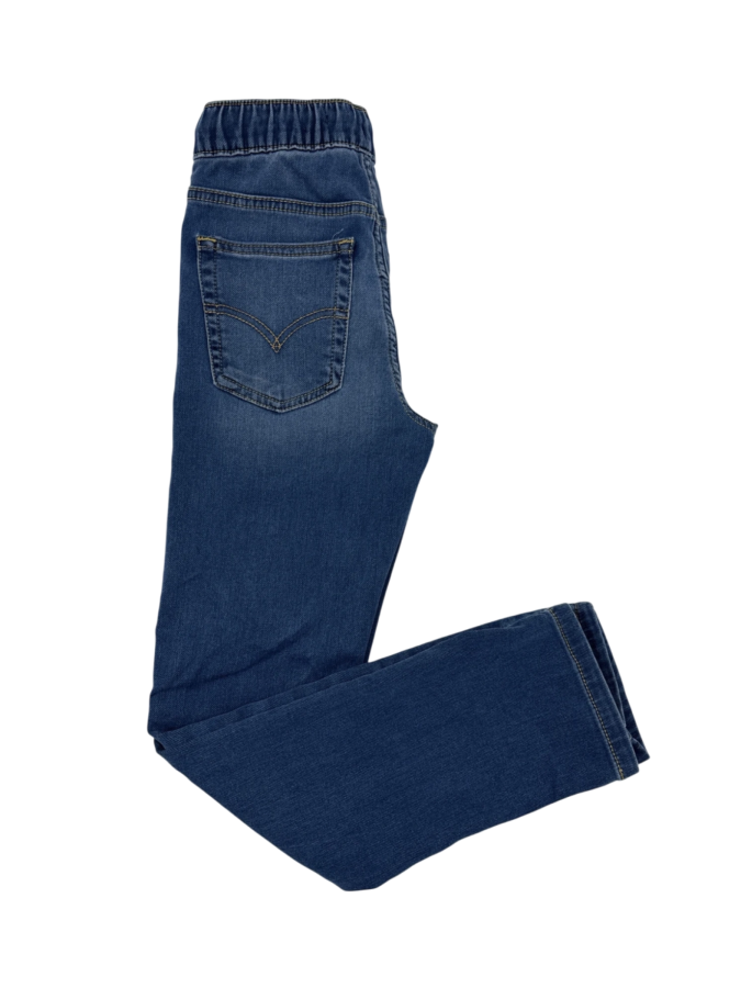 Levi's