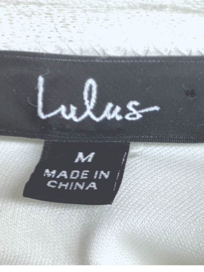 Lulus