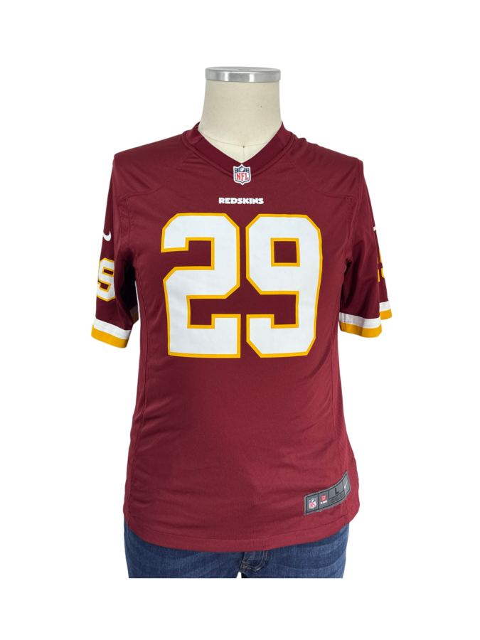 Nike NFL Redskins Jersey