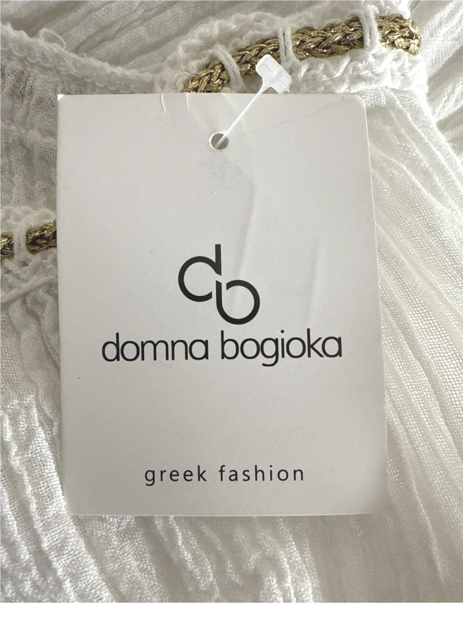Domna Bogioka