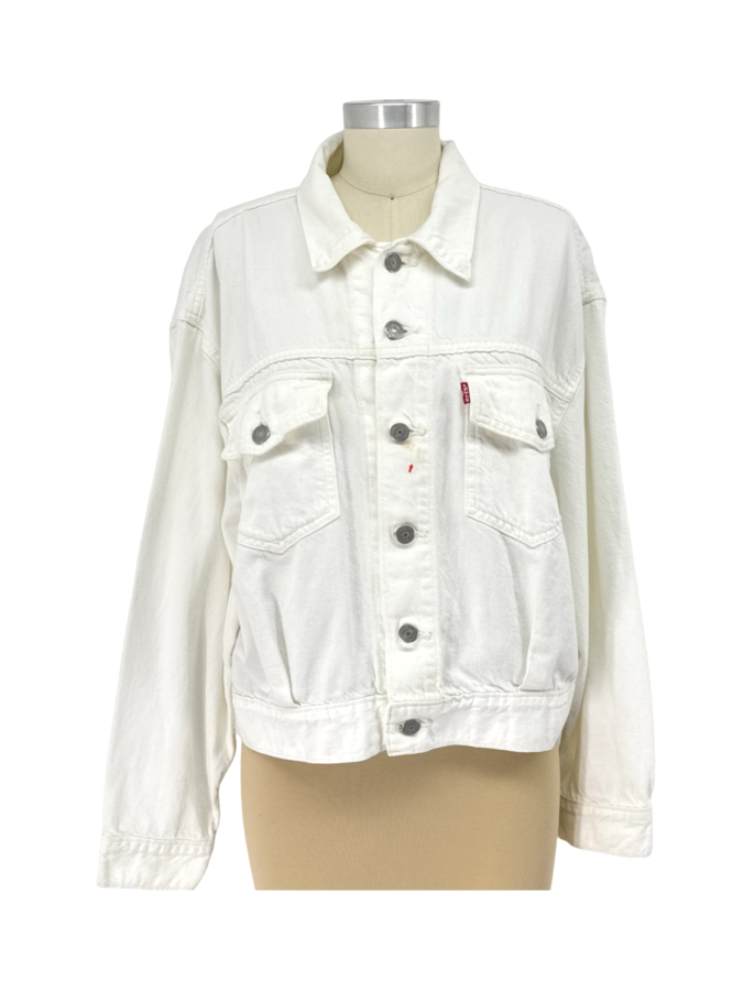 Levi’s