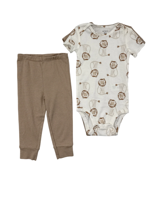 Carter's