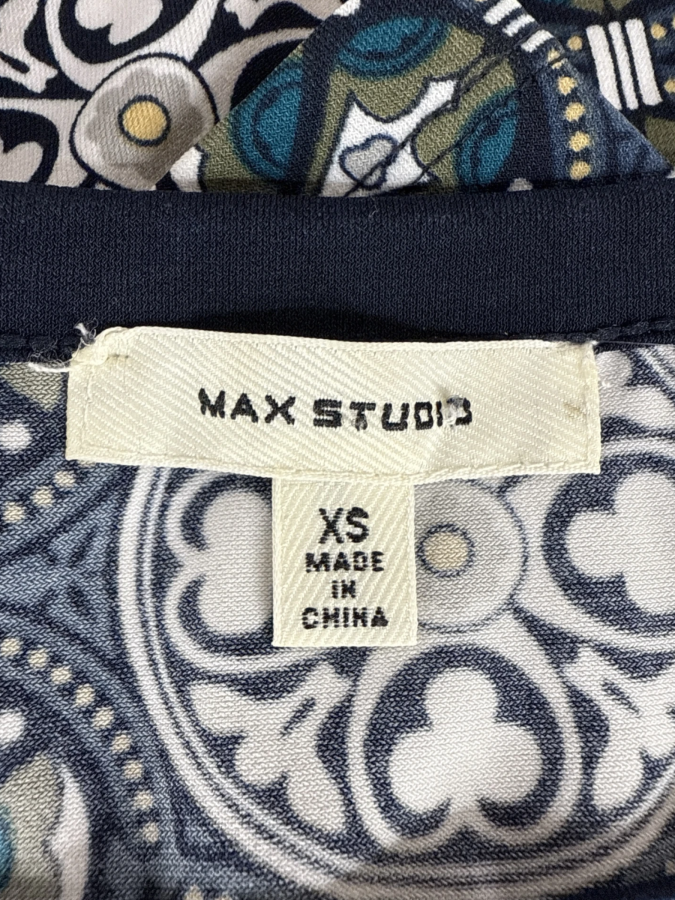 Max Studio