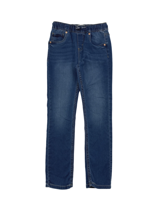 Levi's