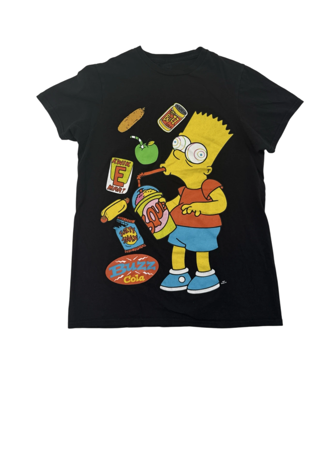 The Simpsons