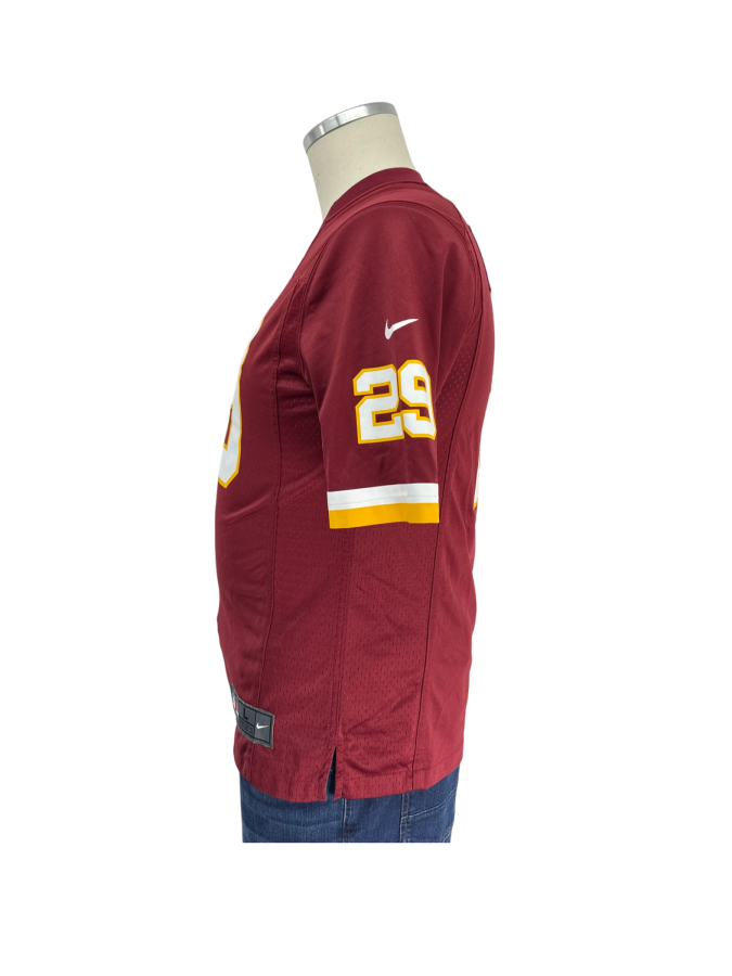 Nike NFL Redskins Jersey