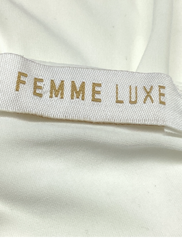 Femme Luxe