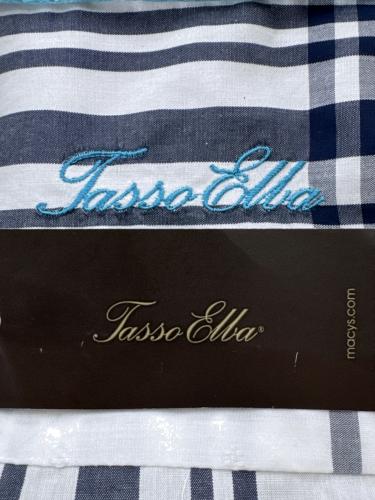 Tasso Elba