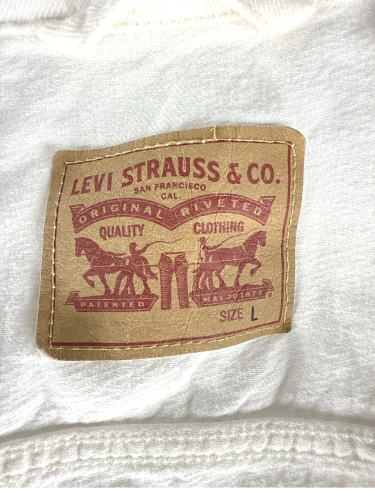 Levi’s