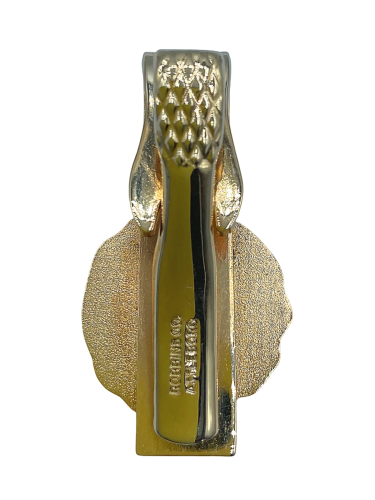 Boy Scouts of America 55 Year Commemorative Tie Clip