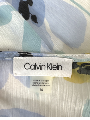 Calvin Klein