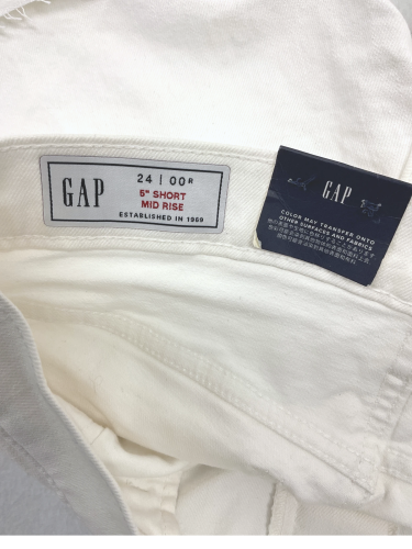 Gap
