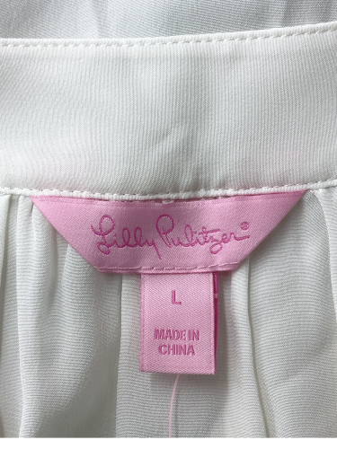 Lilly Pulitzer